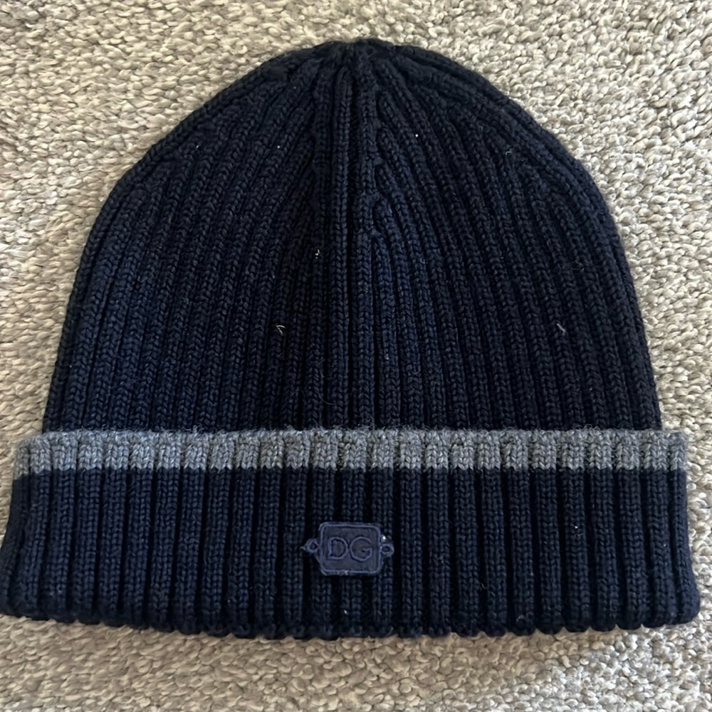 Dolce & Gabbana beanie/hat